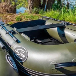 Bateaux Pneumatiques - FRAZER Bateau Pneumatique Furtif 230