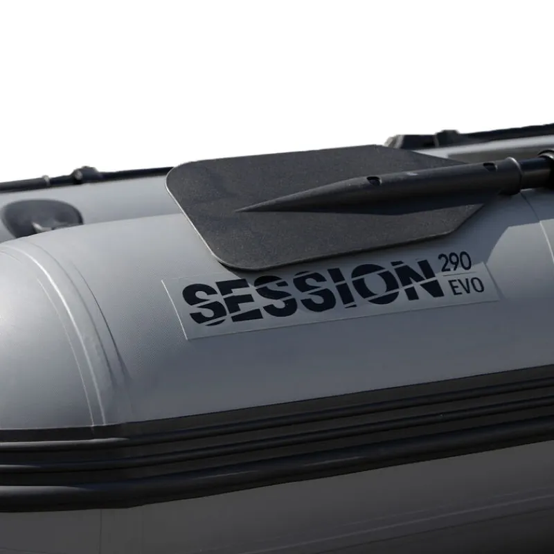 Bateaux Pneumatiques - FRAZER Bateau Pneumatique Session EVO 290
