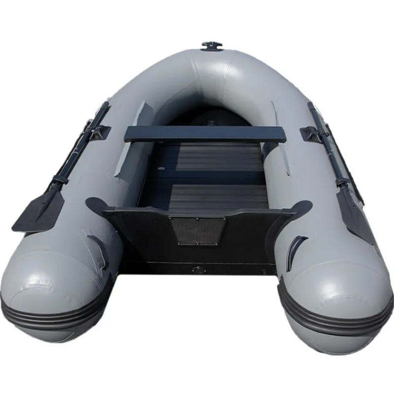 Bateaux Pneumatiques - FRAZER Bateau Pneumatique Session EVO 290