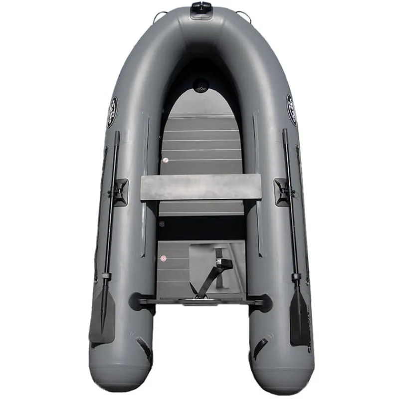 Bateaux Pneumatiques - FRAZER Bateau Pneumatique Session EVO 320