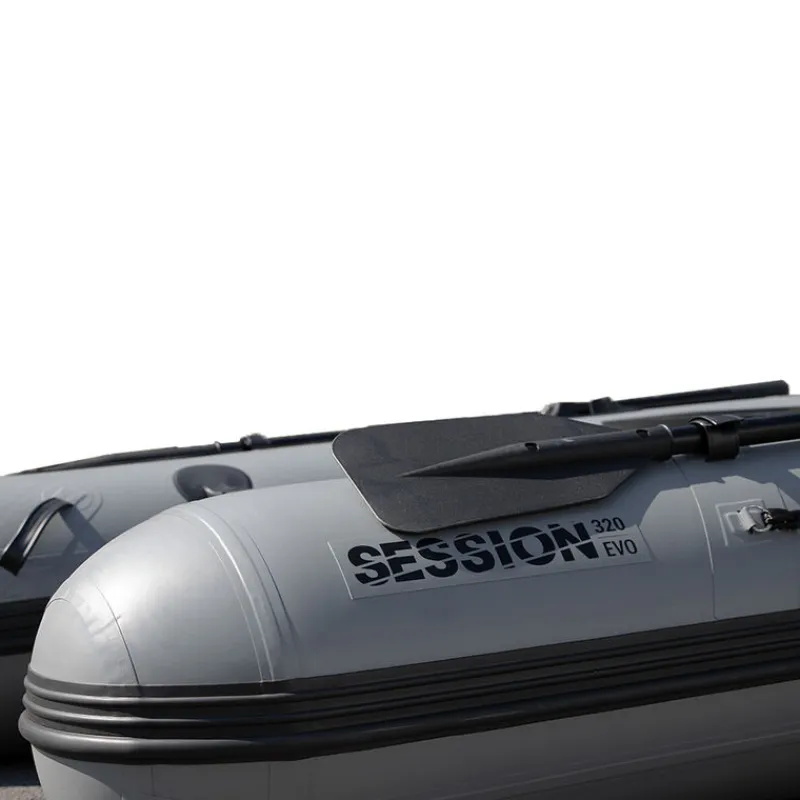 Bateaux Pneumatiques - FRAZER Bateau Pneumatique Session EVO 320