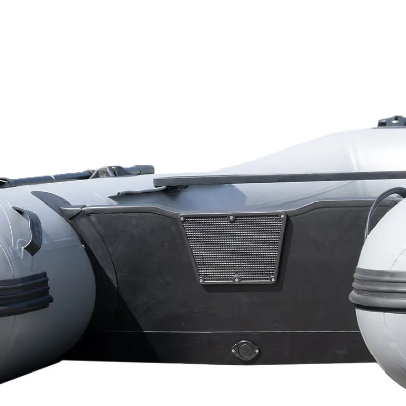 Bateaux Pneumatiques - FRAZER Bateau Pneumatique Session EVO 320