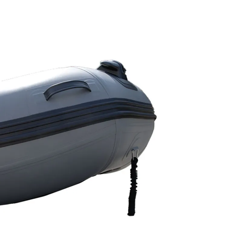 Bateaux Pneumatiques - FRAZER Bateau Pneumatique Session EVO 320