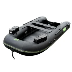 Bateaux Pneumatiques - MADCAT Bateau Pneumatique Robuster Boat 3m20