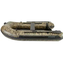Bateaux Pneumatiques - SONIK Bateau pneumatique Nomad 330 Gonflable
