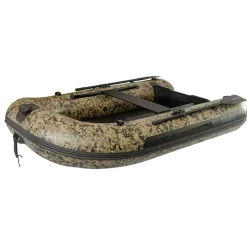 Bateaux Pneumatiques - SONIK Bateau pneumatique Nomad 330 Gonflable