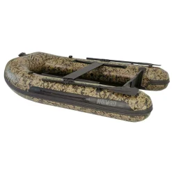 Bateaux Pneumatiques - SONIK Bateau pneumatique Nomad 270 Gonflable