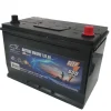 Batterie - FRAZER Batterie Marine 120Ah 600 Cycles