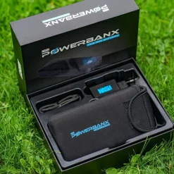Bivouac/Confort - NASH Batterie Powerbanx Hub 30k Battery