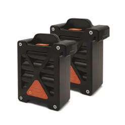Amorçage/Propulsion - DEEPER Batterie Rechargeable Li-ion pour Bateau Amorçeur
