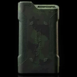 Bivouac/Confort - RIDGE MONKEY Batterie vault c-smart wireless 42150mah camou