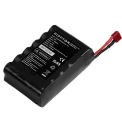 Amorçage/Propulsion - RIPPTON Batterie pour Bateau Amorceur Catch X