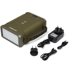 Bivouac/Confort - TRAKKER Batterie Power Pack 96K