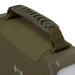 Bivouac/Confort - TRAKKER Batterie Power Pack 96K
