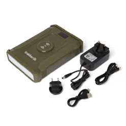 Bivouac/Confort - TRAKKER Batterie Power Pack 48k