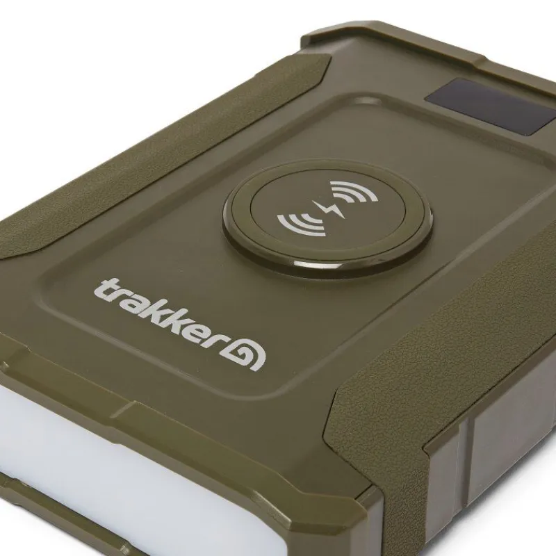 Bivouac/Confort - TRAKKER Batterie Power Pack 48k