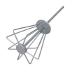 Appâts / Amorces - TEOS Batteur a Amorce Conical Bait Mixer 11 Branches