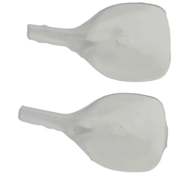Fly Tying - JMC Bavette pour streamer