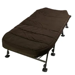 Bivouac/Confort - JRC Bedchair Cocoon II Flatbed Sleepsystem Wide