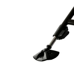 Bivouac/Confort - JRC Bedchair Cocoon II Flatbed