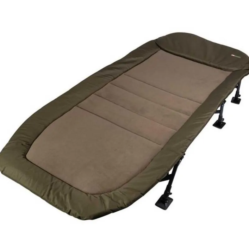 Bivouac/Confort - JRC Bedchair Defender II Flatbed Wide