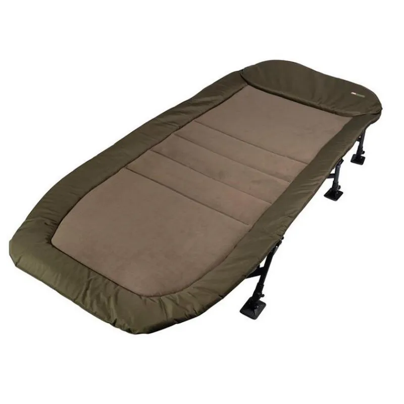 Bivouac/Confort - JRC Bedchair Defender II Flatbed