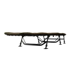 Bivouac/Confort - JRC Bedchair Defender II Flatbed