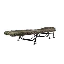 Bivouac/Confort - JRC Bedchair Defender II Flatbed Sleepsystem
