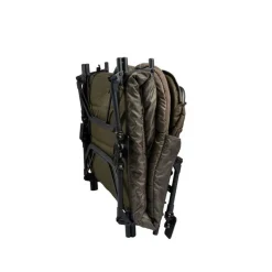 Bivouac/Confort - JRC Bedchair Defender II Flatbed Sleepsystem
