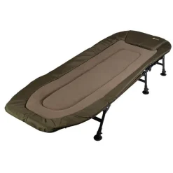 Bivouac/Confort - JRC Bedchair Defender II Lite