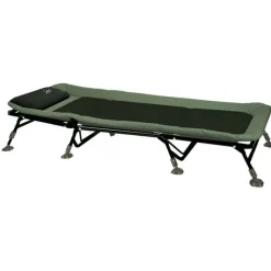 Bivouac/Confort - HOOGENDIJK Bedchair leon master carp biwy bed
