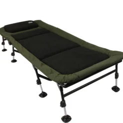 Bivouac/Confort - HOOGENDIJK Bedchair leon master carp biwy bed