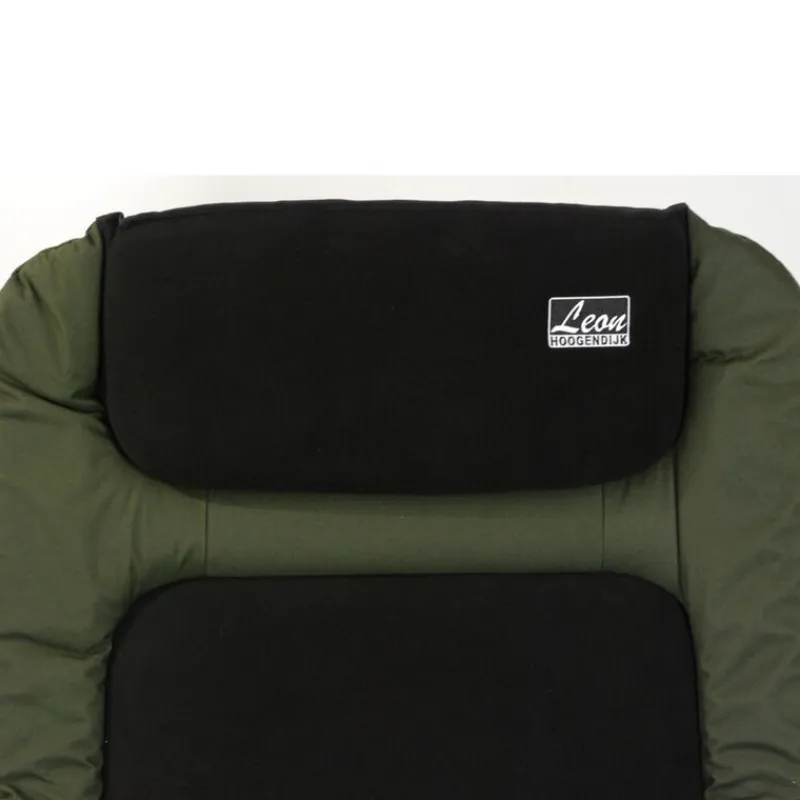 Bivouac/Confort - HOOGENDIJK Bedchair leon master carp biwy bed