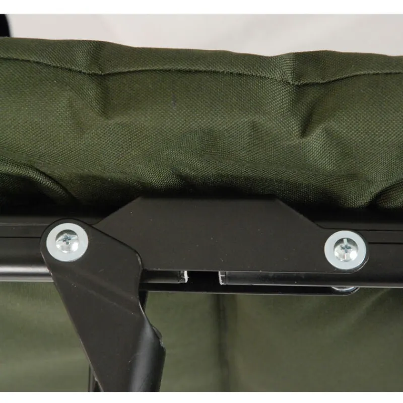 Bivouac/Confort - HOOGENDIJK Bedchair leon master carp biwy bed