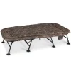 Bivouac/Confort - NASH Bedchair mf60 indulgence 5 season ss4 wide mk2