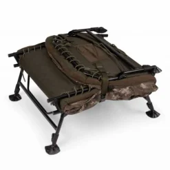 Bivouac/Confort - NASH Bedchair MF60 Indulgence SS4 5 Season Mk2