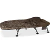 Bivouac/Confort - NASH Bedchair mf60 indulgence 5 season ss3 mk2