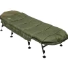 Bivouac/Confort - PROLOGIC Bedchair avenger 8 leg système s/bag + bed chair