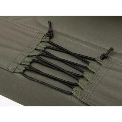Bivouac/Confort - PROLOGIC Bedchair avenger 8 leg système s/bag + bed chair