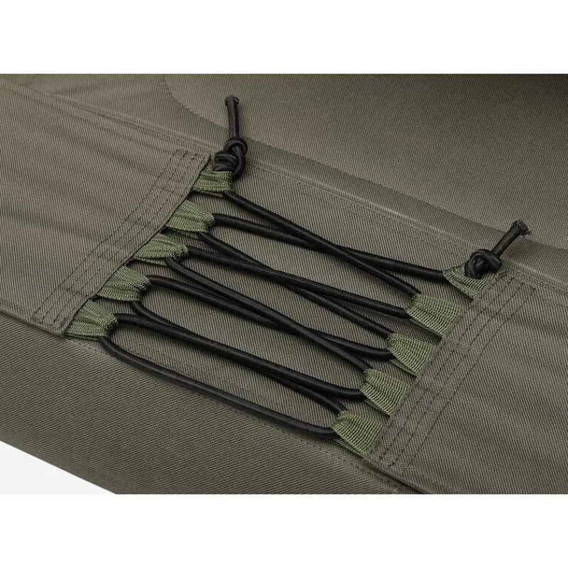 Bivouac/Confort - PROLOGIC Bedchair avenger 8 leg système s/bag + bed chair