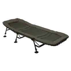 Bivouac/Confort - PROLOGIC Bedchair Inspire Relax 6 Leg