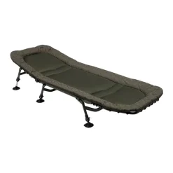 Bivouac/Confort - PROLOGIC Bedchair Inspire Relax Recliner 6 Leg