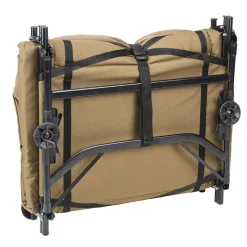 Bivouac/Confort - PROWESS Bedchair Equa