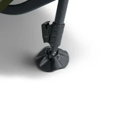 Bivouac/Confort - SONIK Bedchair Bank-Tek Levelbed