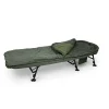 Bivouac/Confort - SONIK Bedchair Sleep System Bank-Tek 5 Season
