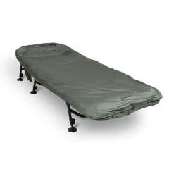 Bivouac/Confort - SONIK Bedchair Sleep System Bank-Tek 5 Season WIDE