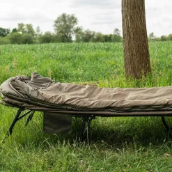 Bivouac/Confort - SONIK Bedchair Sleep System Bank-Tek 5 Season WIDE