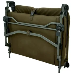 Bivouac/Confort - STARBAITS Bed Chair STB Bivie Bed DLX