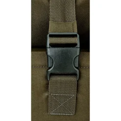 Bivouac/Confort - STARBAITS Bed Chair STB Bivie Bed DLX