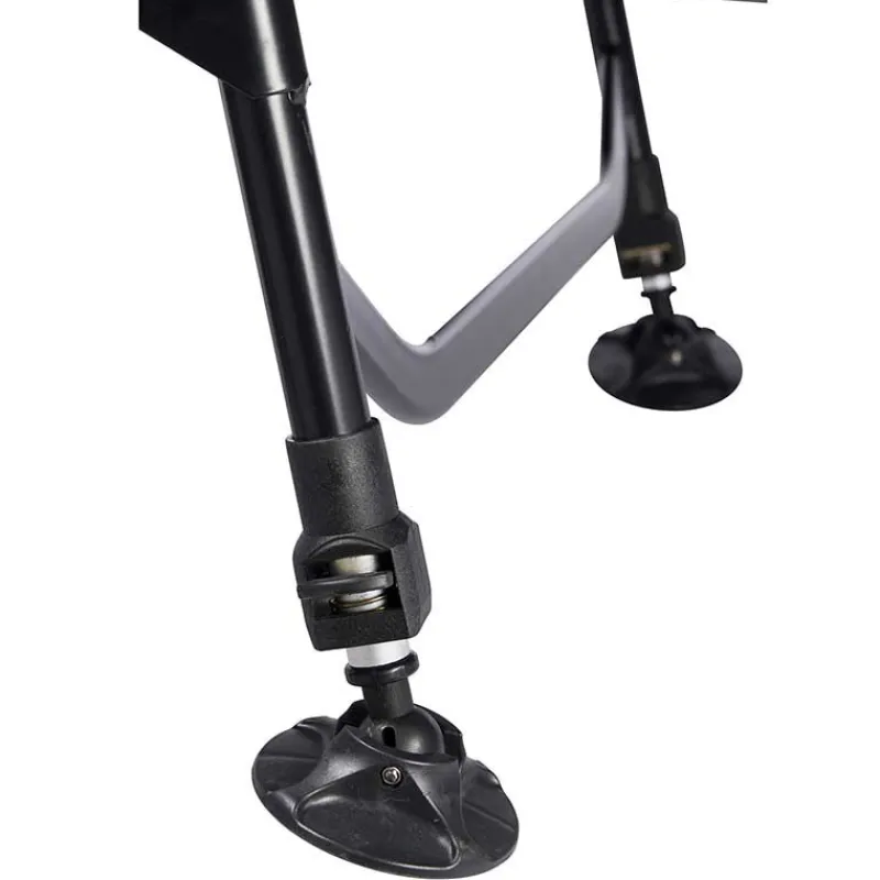 Bivouac/Confort - STARBAITS Bed Chair STB 6 Feet